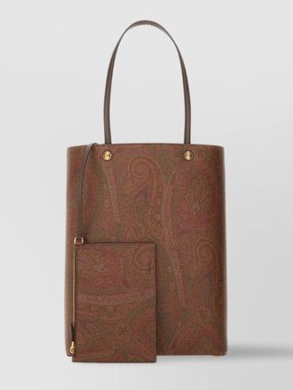 【送料&関税込】Etro Shopping Bag Etro Etro Shopper Bag | Women's Bags | Vitkac