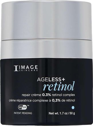 Image Skincare Womens Ageless+ Retinol Repair Cr&egrave;me 0.3% Complex 50g / 1.7oz. - One Size