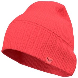 Dynafit Alpha Direct Beanie M&uuml;tze - Unisex | rot