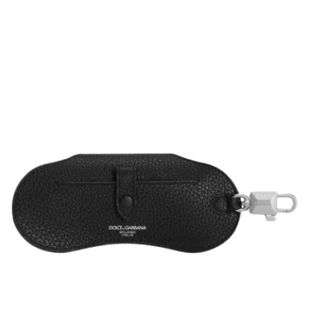 Dolce & Gabbana Montatura da vista - - Accessories - Uomo - Nero - ONE SIZE