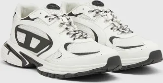 Diesel Sneakers - Man - Multicolor