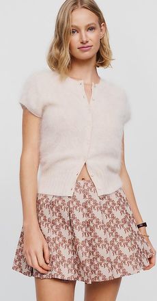 Maeve Pleated Skort