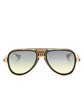 Dita Eyewear Grand Decade sunglasses - Silver