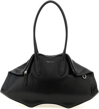 Alexander McQueen Alexander Mcqueen Manta Shoulder Bag