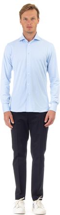Borriello Stretch Nylon Shirt