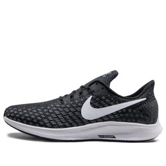 Nike Air Zoom Pegasus 35 Black White 942851-001