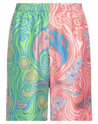 Versace BOTTOMWEAR - Shorts e bermuda su YOOX.COM