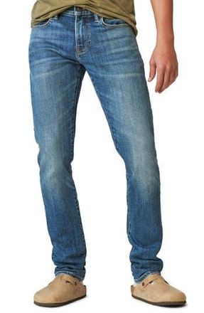 Lucky Brand 110 CoolMax Slim Fit Jeans in Spica at Nordstrom Rack, Size 29 X 30