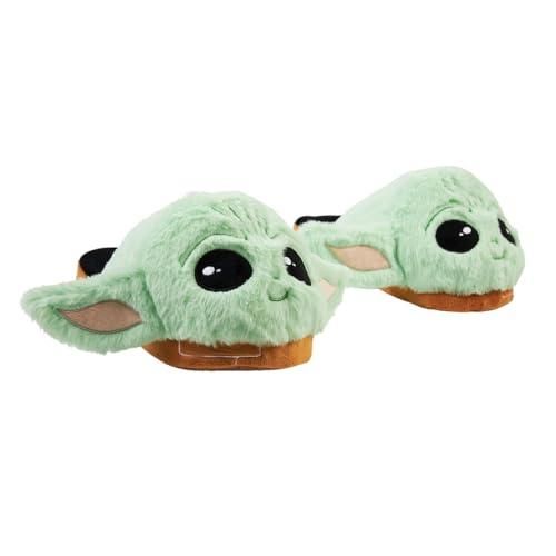 Chausson Chat Chausson Yoda Adulte Mug Yoda Disney The Mandaloian
