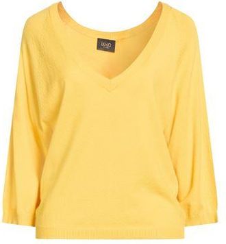 Liu Jo STRICKWAREN - Pullover auf YOOX.COM