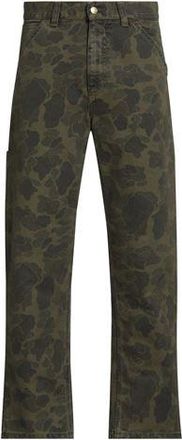 Carhartt Work in Progress BOTTOMWEAR - Trousers on YOOX.COM