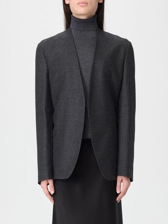 Maison Margiela Jacket MAISON MARGIELA Woman color Grey