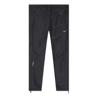 Nike x NOCTA Drake Northstar Nylon Track Pants Anthracite Grey FN7668-060