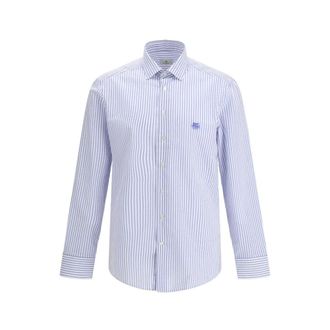 Etro Uomo, Magliette, Multicolore, XL, new