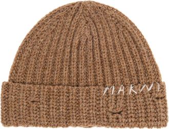 Marni Uomo, Accessori, Marrone, L, new