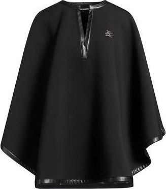 Karl Lagerfeld CAPISPALLA - Mantelle su YOOX.COM
