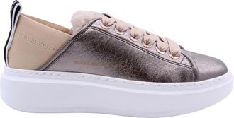 Alexander Smith Gasquet Sneaker - Dames - Sneakers - Veelkleurig - 38 EU - Schoenen