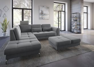 Sit&more Ecksofa