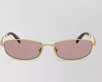 Prada acetate sunglasses