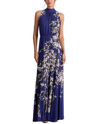 Alice & Olivia Alice + Olivia Dita Maxi Dress