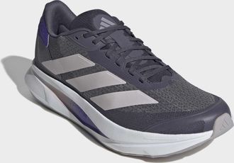adidas Laufschuh ADIDAS PERFORMANCE DURAMO SL 2, Herren, Gr. 42,5, aurora onix, ice lila, energy ink, Synthetik, Textil, Schuhe Laufschuh, sehr leicht