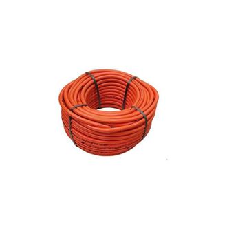Wurko Manguera Butano 9x15 Mm Rollo 60 M, Manguera Para Gas Butano De 9x15mmrollo De 60 Metroshomologaci&oacute;n Europea Une 53/539no Incluye Abrazaderas. - Wurko