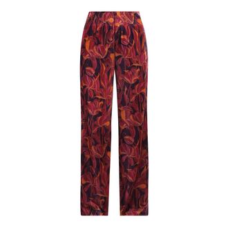 Maliparmi Lilys Ballet Broeken - Dames - Straight fit broeken - Veelkleurig - S - Nylon - Broeken