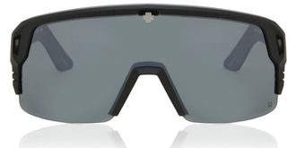 Spy MONOLITH 5050 Polarized 6700000000155 Mens Sunglasses Black Size 142
