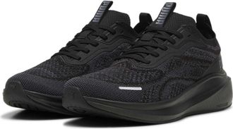 Puma Skyrocket Lite Trainers voor volwassenen (Zwart/Grijs)