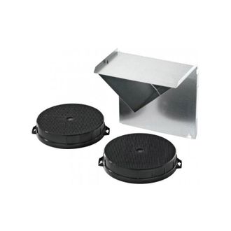 SIEMENS Kit De Reciclaje De Campana Extractora - Lz52750 - Siemens