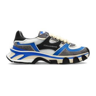 Dolce & Gabbana Hombre, Zapatos, Multicolor, Talla: 42 1/2 EU