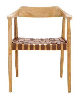 Safavieh Amycus Accent Chair