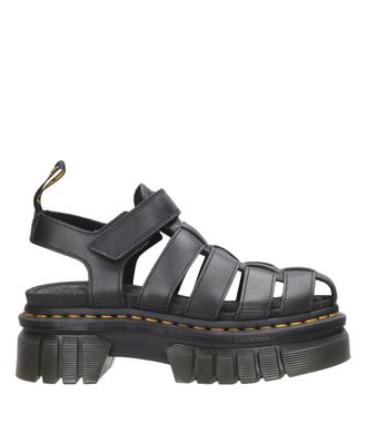 Dr. Martens Dr. Martens Sandalen schwarz