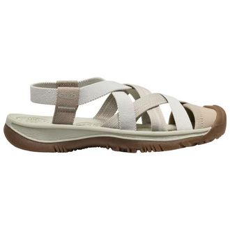 Keen Whisper Lattice Sandalen f&uuml;r Damen | beige