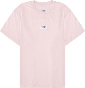 Maison Margiela T Shirt Numeric