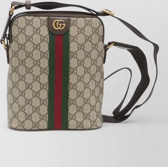 Gucci ophidia small gg monogram shoulder bag