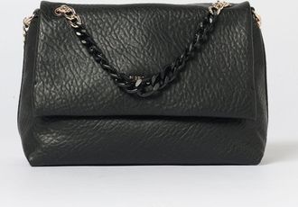 Liu Jo Borsa a spalla in ecopelle a grana Liu Jo