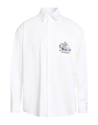 Off-white TOPS - Hemden auf YOOX.COM