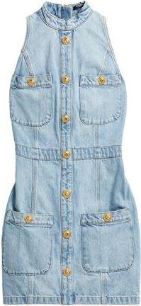 Balmain VESTITI - Vestiti corti su YOOX.COM