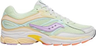 Saucony Fitness, Dames, Groen, 37 EU, Pro Grid Omni 9