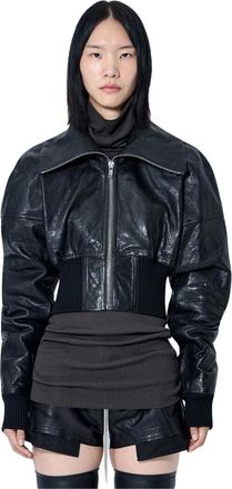 Rick Owens Donna, Giacche, Nero, S, new