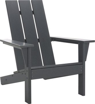 Safavieh All Weather Adirondack Chair