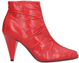 Celine FOOTWEAR - Ankle boots sur YOOX.COM