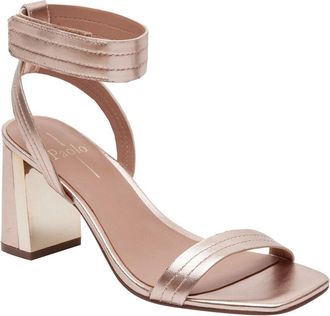 Linea Paolo LINEA Paolo Eden-L Leather Sandal