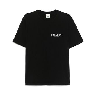 A Gold E X RSVP Gallery Cotton T-shirt