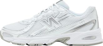 New Balance 740v 2 Sneakers - Heren - Sneakers - Wit - 42 EU - Leer - Schoenen
