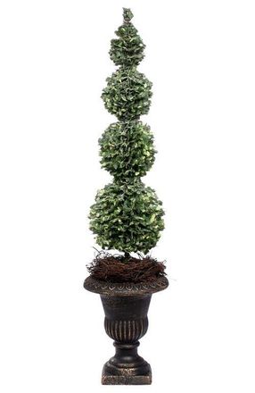 Mark Roberts Triple Pine Topiary, Set of 2 in Green at Nordstrom