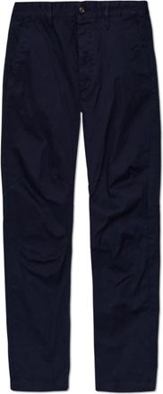 Dsquared2 Straight-leg Jeans - Heren - Regular Fit Jeans - Blauw - M - Katoen - Jeans