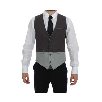 Dolce & Gabbana Hombre, Trajes, Multicolor, Talla: S