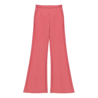 Imperial Broeken, Dames, Roze, XS, Pantalone
